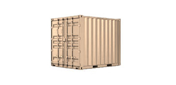 Storage Container Rental In Fox Hills,NY