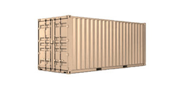 Storage Container Rental Bonnie Crest,NY