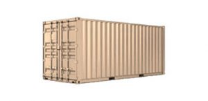 Storage Container Rental Brevoort Houses,NY
