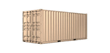 Storage Container Rental In East New York,NY - Regency Recycling Corporation