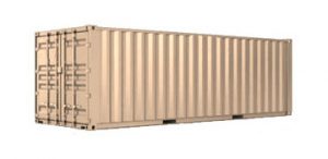 Storage Container Rental Hester - Allen Turnkey Housing,NY