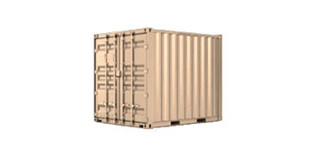 Storage Container Rental In Crafts,NY
